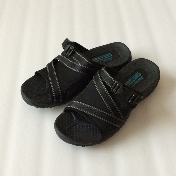 Skechers Outdoor Lifestyle Sandals - Picture 2 of 7